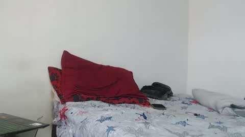 Angel Damons online show from November 5, 6:30 pm