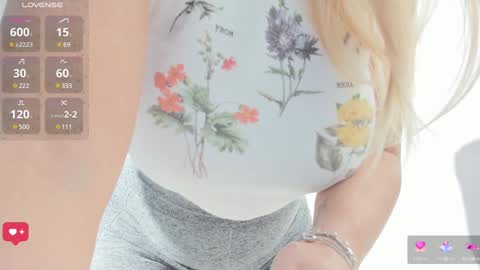 Snapshot of angel_danm_milf chatting on February 3, 1:19 pm Patricia - online show from February 3, 1:19 pm