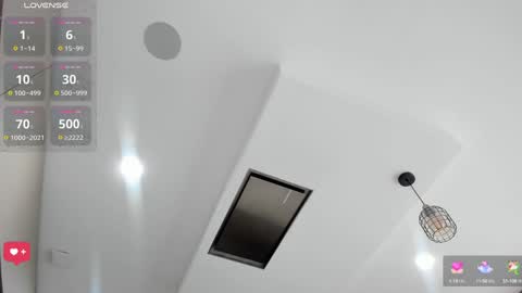 Snapshot of angel_danm_milf chatting on February 6, 1:21 pm Patricia - online show from February 6, 1:21 pm