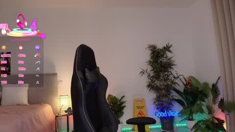 Snapshot of angel_danm_milf chatting on October 23, 10:36 am Patricia - online show from October 23, 10:36 am