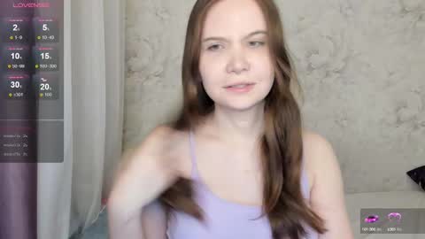 Fallen Angel online show from December 9, 3:07 am