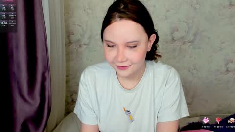 Fallen Angel online show from January 13, 10:56 pm