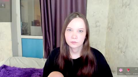 Fallen Angel online show from April 30, 12:06 am