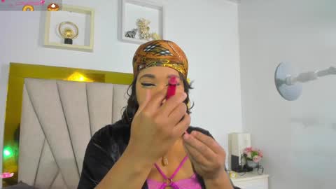 Snapshot of angel_dthroat chatting on December 7, 12:02 pm ANGHEL online show from December 7, 12:02 pm