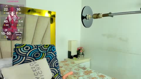 Snapshot of angel_dthroat chatting on February 8, 12:06 pm ANGHEL online show from February 8, 12:06 pm