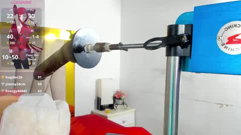 Snapshot of angel_dthroat chatting on February 16, 6:21 pm ANGHEL online show from February 16, 6:21 pm