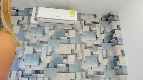 ANGHEL online show from February 21, 12:17 pm