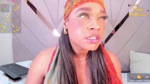 Angel Dthroat 3 online show from October 19, 4:46 am