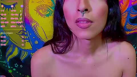 Angel dust9 online show from February 22, 2:06 am