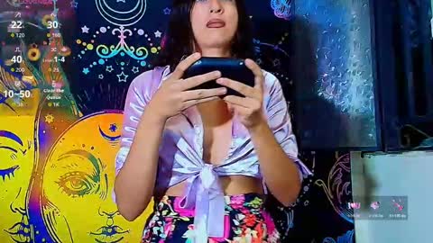 Angel dust9 online show from November 8, 1:39 am