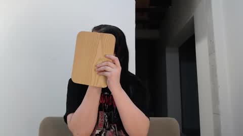 Snapshot of angel_gelya chatting on October 31, 12:50 pm Angel online show from October 31, 12:50 pm