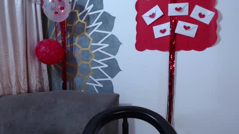 Snapshot of angel_girl10 chatting on January 31, 10:31 pm Angel Girl online show from January 31, 10:31 pm