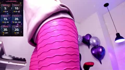 angel hardy online show from January 8, 12:07 pm