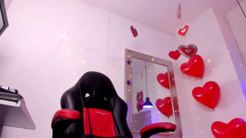 angel hardy online show from February 27, 10:37 am