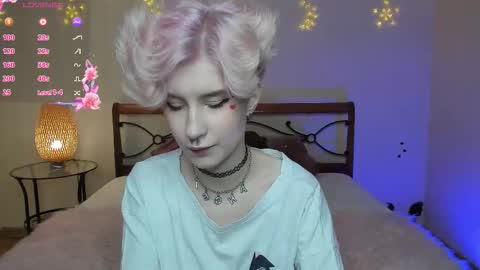 Snapshot of angel_julles chatting on December 4, 12:42 am Angel Dust online show from December 4, 12:42 am