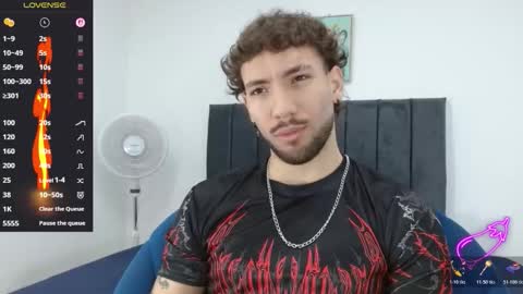 angel_kyrozz online show from January 14, 7:19 pm