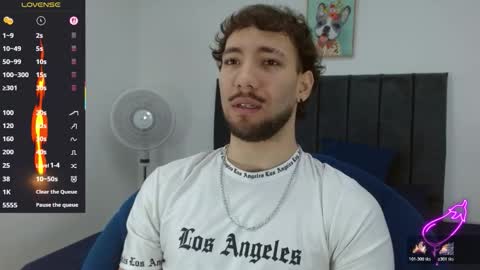 angel_kyrozz online show from January 17, 7:06 pm