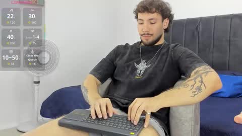 angel_kyrozz online show from February 16, 7:10 pm