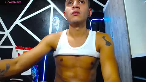 Angel online show from February 17, 10:36 pm