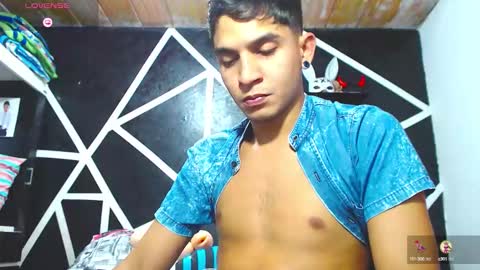 Angel online show from October 7, 7:44 pm