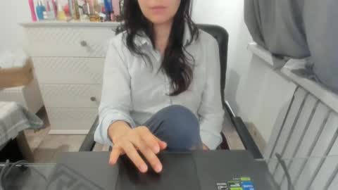 Snapshot of angel_lee__ chatting on January 17, 4:49 am angel_lee__ online show from January 17, 4:49 am