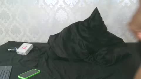 Angel Lein online show from February 21, 5:02 am