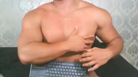 Angel Lein online show from March 11, 8:42 pm