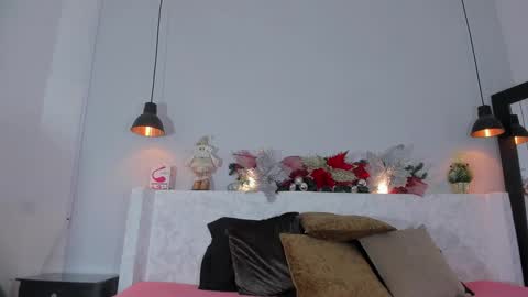 Angel  online show from December 27, 9:17 am