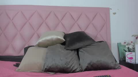 Angel  online show from February 7, 5:41 am