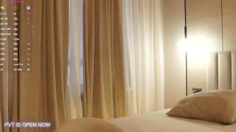 Luisa online show from April 2, 1:42 pm