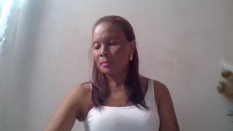 Angel Mayah online show from March 13, 6:31 am