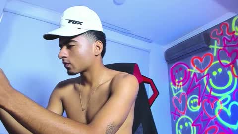 ANGEL online show from January 9, 5:59 pm