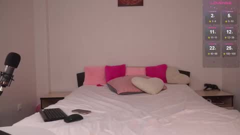 Snapshot of angel_quincy chatting on November 25, 2:55 am angel_quincy online show from November 25, 2:55 am