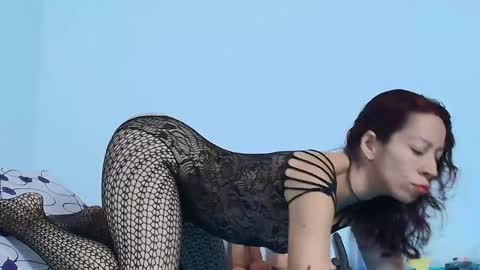 angel red77 online show from February 9, 8:34 pm