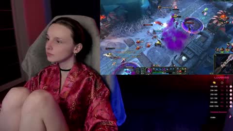 Snapshot of angel_runa chatting on January 20, 3:07 pm Mira online show from January 20, 3:07 pm