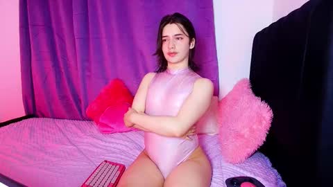 Angel online show from February 27, 8:53 pm