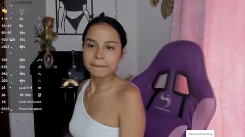 angel online show from October 13, 5:57 pm