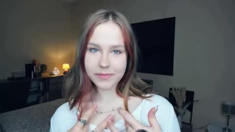 SofiaSofi online show from September 23, 9:01 am