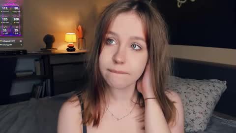 SofiaSofi online show from November 7, 7:19 am