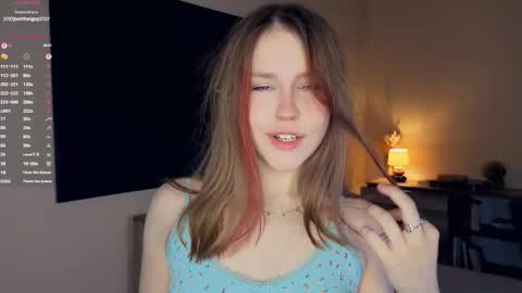 SofiaSofi online show from December 22, 9:39 am