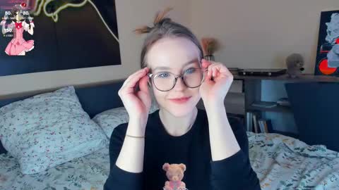 SofiaSofi online show from March 22, 7:12 am