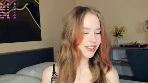 SofiaSofi online show from April 12, 7:13 am