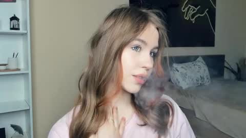 SofiaSofi online show from May 23, 7:24 am