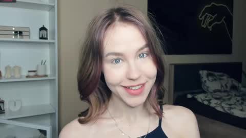 SofiaSofi online show from May 31, 7:15 am