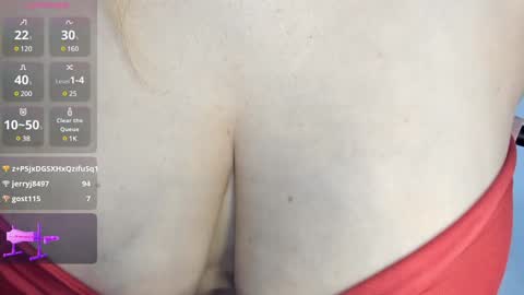 Angel  online show from January 5, 4:27 pm