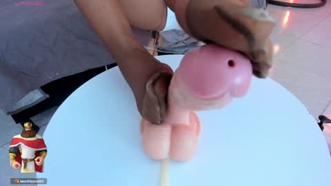 A N G E LA.  online show from January 27, 6:52 am