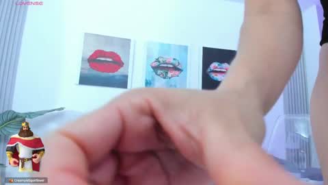 A N G E LA.  online show from March 6, 6:30 am