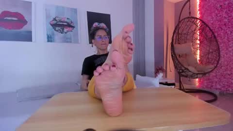 A N G E LA.  online show from September 15, 3:28 am