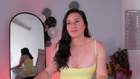 Ange online show from January 28, 10:23 pm