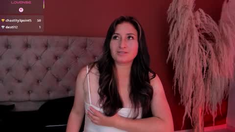 Ange online show from November 11, 8:20 pm